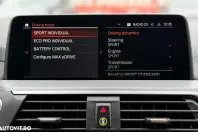 BMW X3 din 2021 cu 123.000 km - oferta BMW168761 - foto 34