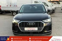Audi Q3 din 2021 cu 140.000 km - oferta AUD168762 - foto 1