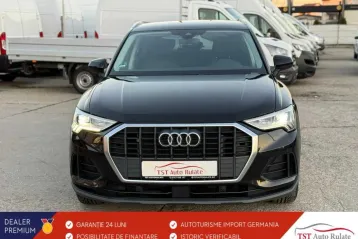 Audi Q3 din 2021 - oferta AUD168762