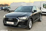Audi Q3 din 2021 cu 140.000 km - oferta AUD168762 - foto 2