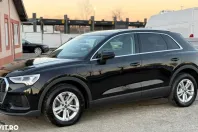 Audi Q3 din 2021 cu 140.000 km - oferta AUD168762 - foto 3