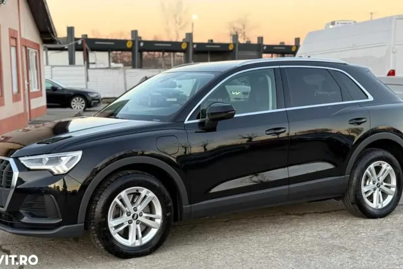 Audi Q3 din 2021 cu 140.000 km - oferta AUD168762 - foto 3