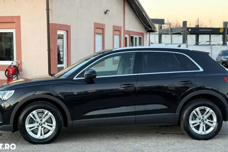 Audi Q3 din 2021 cu 140.000 km - oferta AUD168762 - foto 4