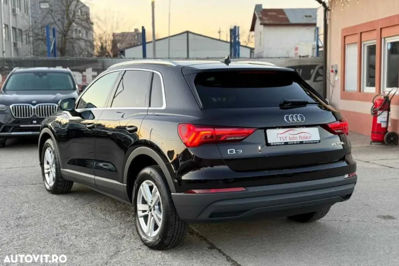Audi Q3 din 2021 cu 140.000 km - oferta AUD168762 - foto 6