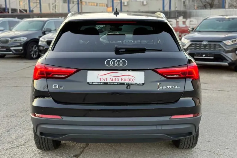Audi Q3 din 2021 cu 140.000 km - oferta AUD168762 - foto 7