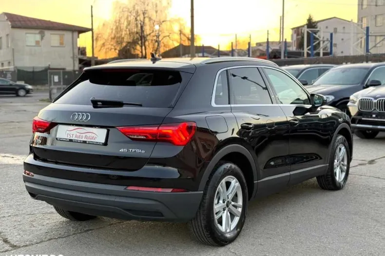 Audi Q3 din 2021 cu 140.000 km - oferta AUD168762 - foto 8