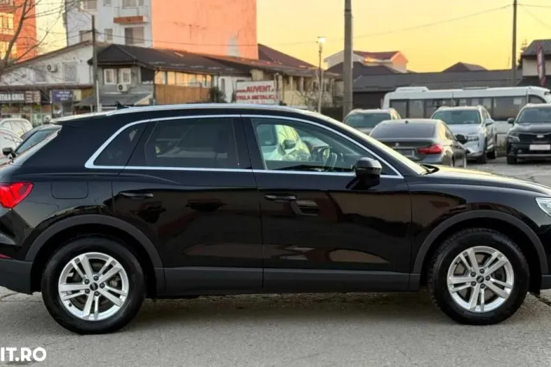 Audi Q3 din 2021 cu 140.000 km - oferta AUD168762 - foto 10