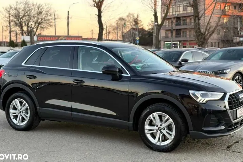 Audi Q3 din 2021 cu 140.000 km - oferta AUD168762 - foto 11