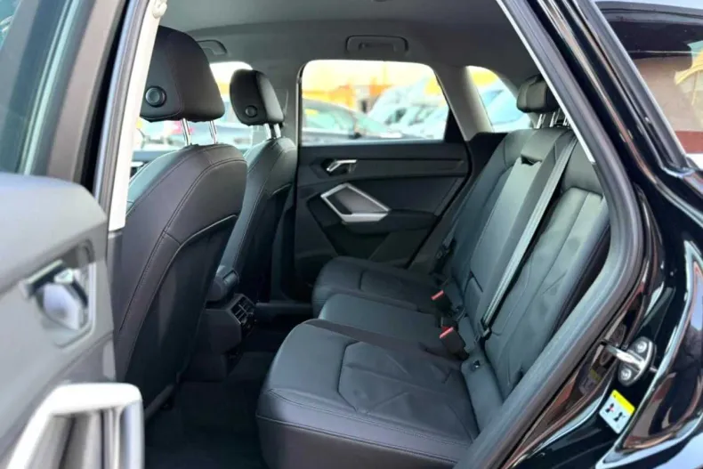 Audi Q3 din 2021 cu 140.000 km - oferta AUD168762 - foto 15