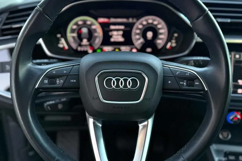 Audi Q3 din 2021 cu 140.000 km - oferta AUD168762 - foto 19