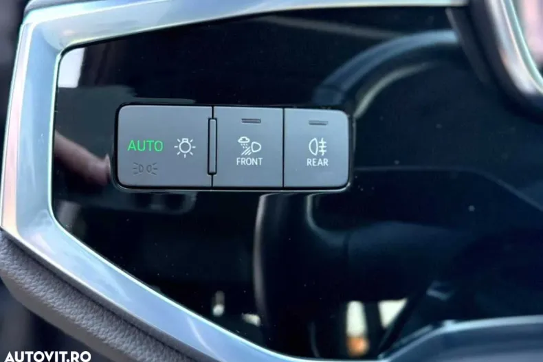 Audi Q3 din 2021 cu 140.000 km - oferta AUD168762 - foto 21