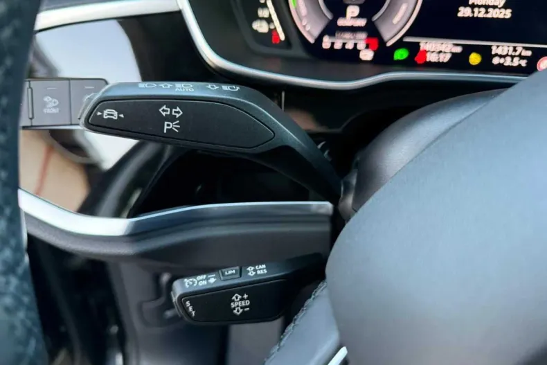 Audi Q3 din 2021 cu 140.000 km - oferta AUD168762 - foto 22