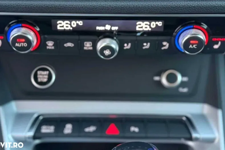 Audi Q3 din 2021 cu 140.000 km - oferta AUD168762 - foto 23