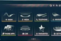 Audi Q3 din 2021 cu 140.000 km - oferta AUD168762 - foto 27