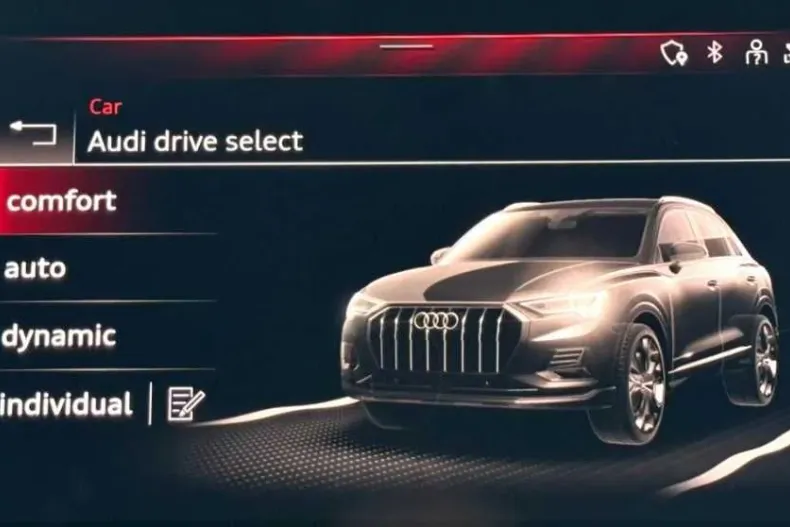 Audi Q3 din 2021 cu 140.000 km - oferta AUD168762 - foto 32