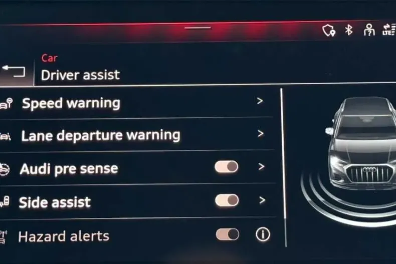 Audi Q3 din 2021 cu 140.000 km - oferta AUD168762 - foto 35