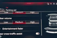 Audi Q3 din 2021 cu 140.000 km - oferta AUD168762 - foto 36