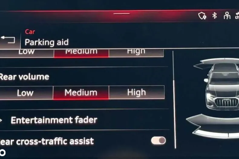 Audi Q3 din 2021 cu 140.000 km - oferta AUD168762 - foto 36