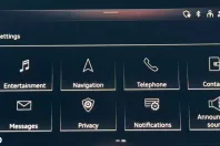 Audi Q3 din 2021 cu 140.000 km - oferta AUD168762 - foto 37