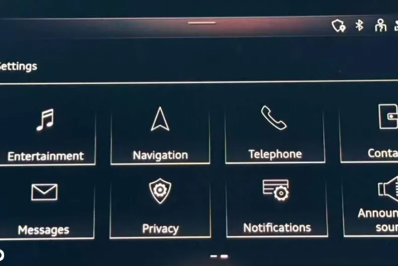 Audi Q3 din 2021 cu 140.000 km - oferta AUD168762 - foto 37