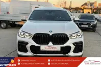 BMW X6 din 2022 cu 92.000 km - oferta BMW168763 - foto 1