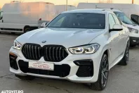 BMW X6 din 2022 cu 92.000 km - oferta BMW168763 - foto 2
