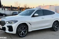 BMW X6 din 2022 cu 92.000 km - oferta BMW168763 - foto 3
