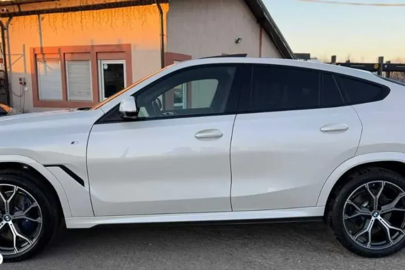 BMW X6 din 2022 cu 92.000 km - oferta BMW168763 - foto 4