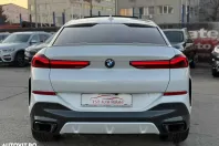 BMW X6 din 2022 cu 92.000 km - oferta BMW168763 - foto 7