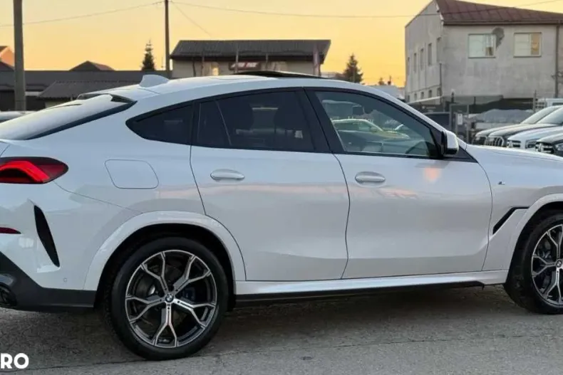 BMW X6 din 2022 cu 92.000 km - oferta BMW168763 - foto 9