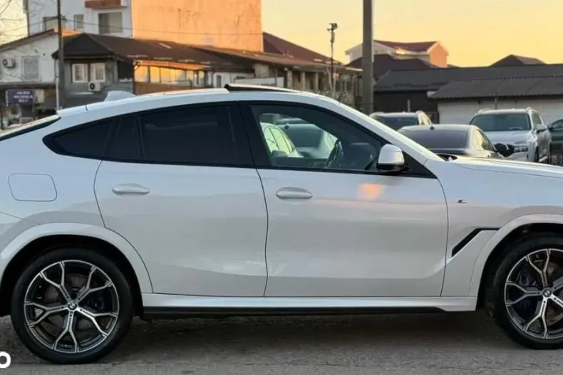 BMW X6 din 2022 cu 92.000 km - oferta BMW168763 - foto 10