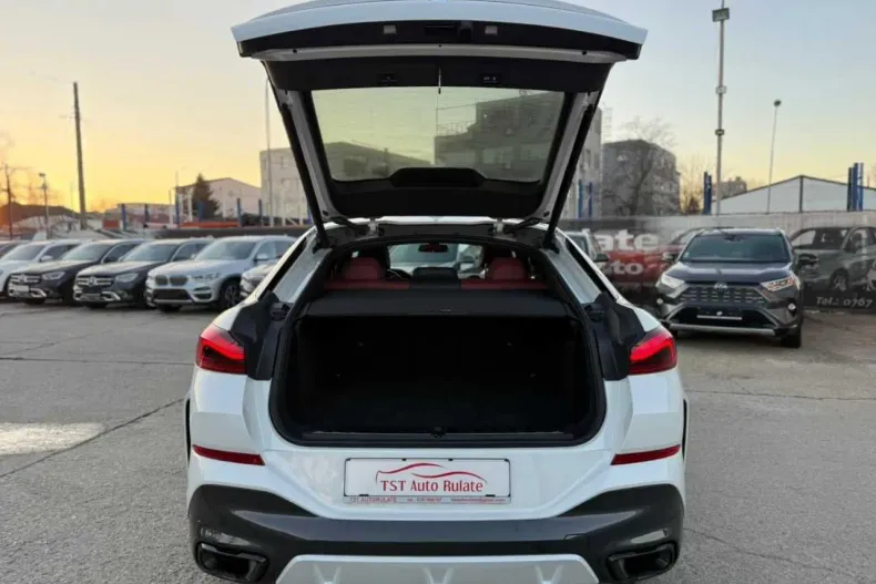 BMW X6 din 2022 cu 92.000 km - oferta BMW168763 - foto 13