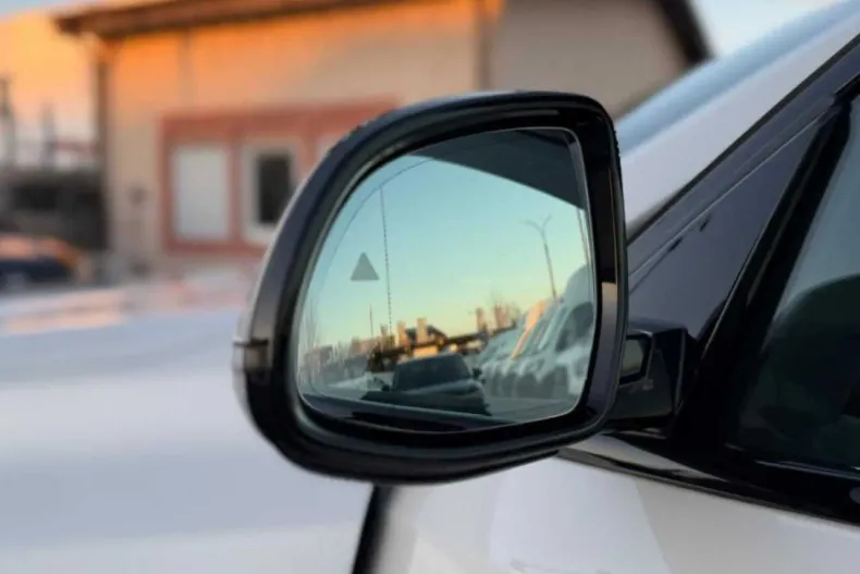 BMW X6 din 2022 cu 92.000 km - oferta BMW168763 - foto 17