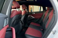 BMW X6 din 2022 cu 92.000 km - oferta BMW168763 - foto 21