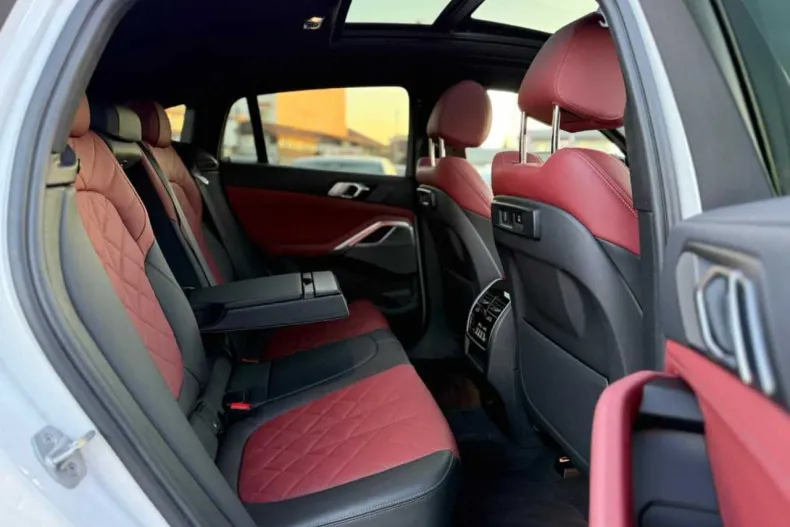 BMW X6 din 2022 cu 92.000 km - oferta BMW168763 - foto 22