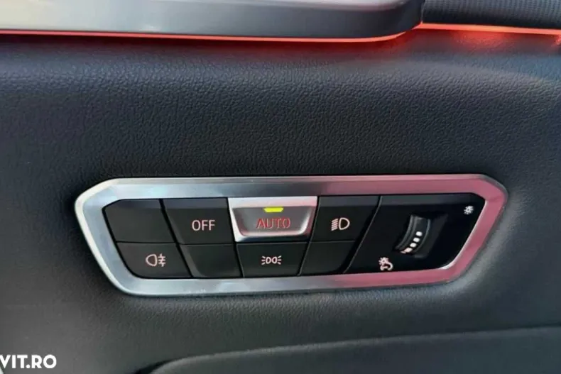 BMW X6 din 2022 cu 92.000 km - oferta BMW168763 - foto 26