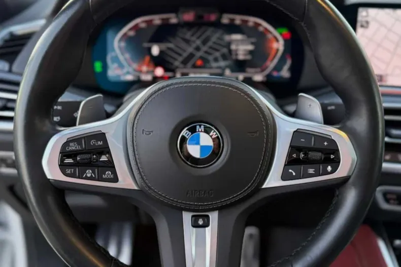 BMW X6 din 2022 cu 92.000 km - oferta BMW168763 - foto 28