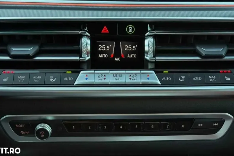 BMW X6 din 2022 cu 92.000 km - oferta BMW168763 - foto 29