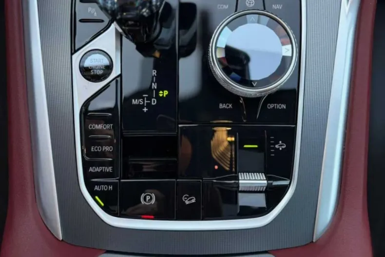 BMW X6 din 2022 cu 92.000 km - oferta BMW168763 - foto 30