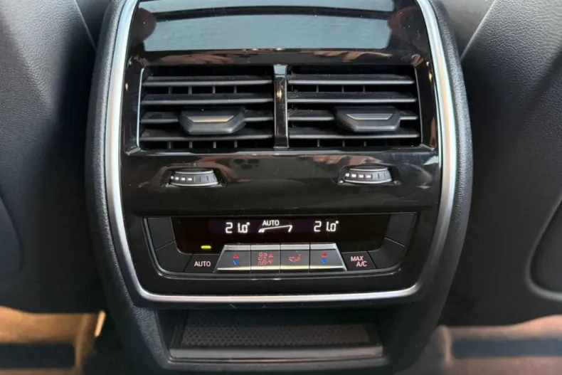 BMW X6 din 2022 cu 92.000 km - oferta BMW168763 - foto 31