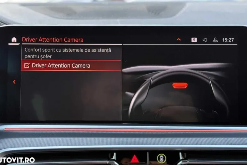 BMW X6 din 2022 cu 92.000 km - oferta BMW168763 - foto 35