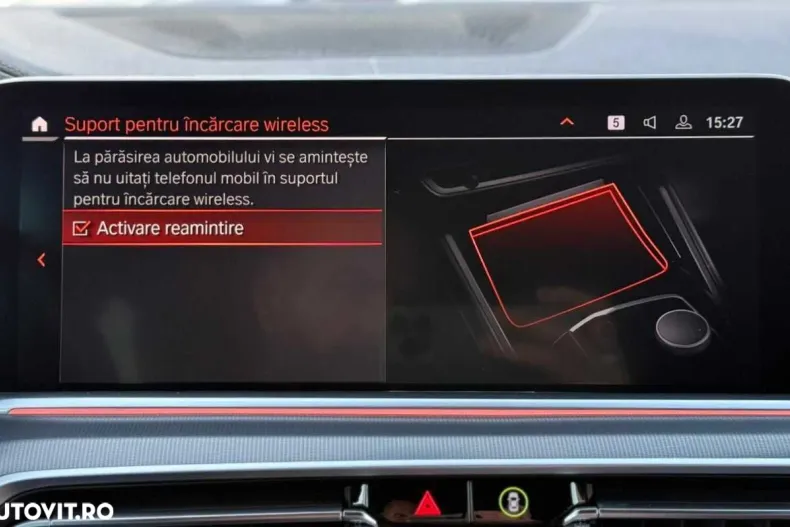 BMW X6 din 2022 cu 92.000 km - oferta BMW168763 - foto 36