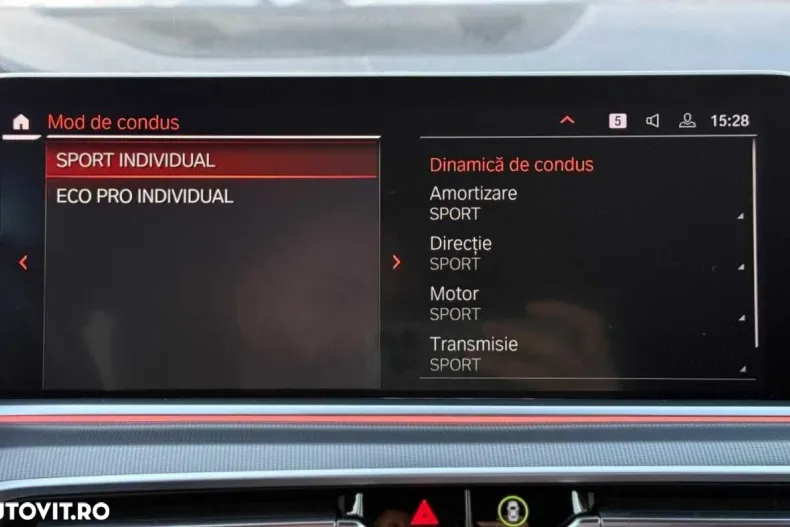 BMW X6 din 2022 cu 92.000 km - oferta BMW168763 - foto 37