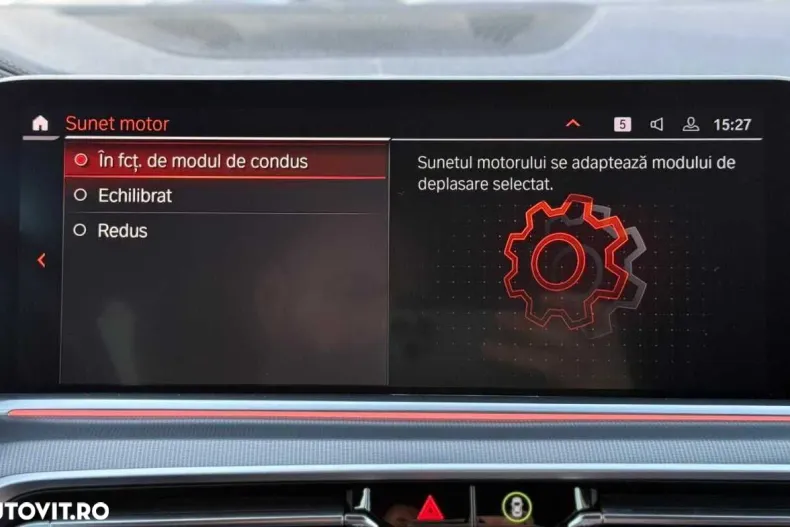 BMW X6 din 2022 cu 92.000 km - oferta BMW168763 - foto 38