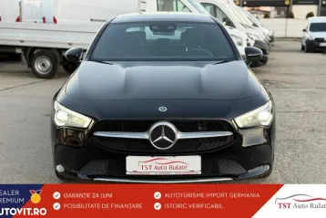 Mercedes-Benz CLA din 2020 - oferta MER168764