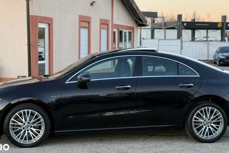 Mercedes-Benz CLA din 2020 cu 145.000 km - oferta MER168764 - foto 4