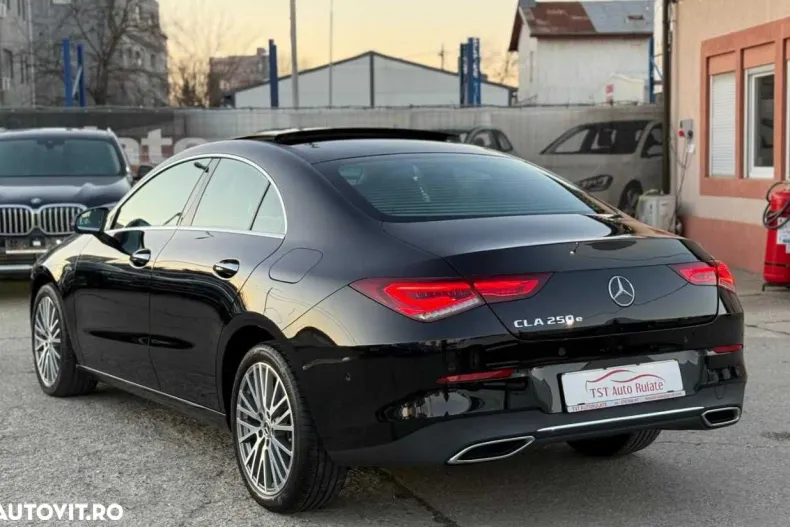 Mercedes-Benz CLA din 2020 cu 145.000 km - oferta MER168764 - foto 6
