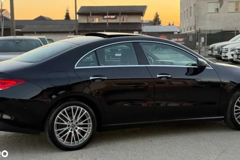Mercedes-Benz CLA din 2020 cu 145.000 km - oferta MER168764 - foto 9