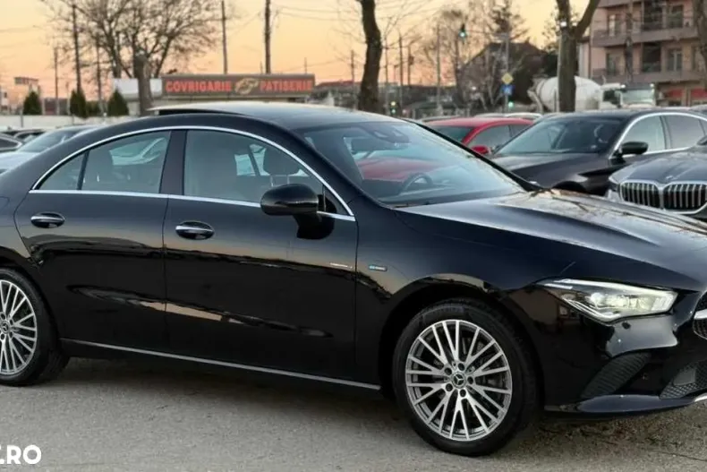 Mercedes-Benz CLA din 2020 cu 145.000 km - oferta MER168764 - foto 11