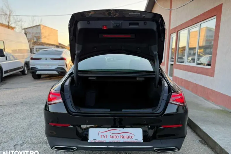 Mercedes-Benz CLA din 2020 cu 145.000 km - oferta MER168764 - foto 13